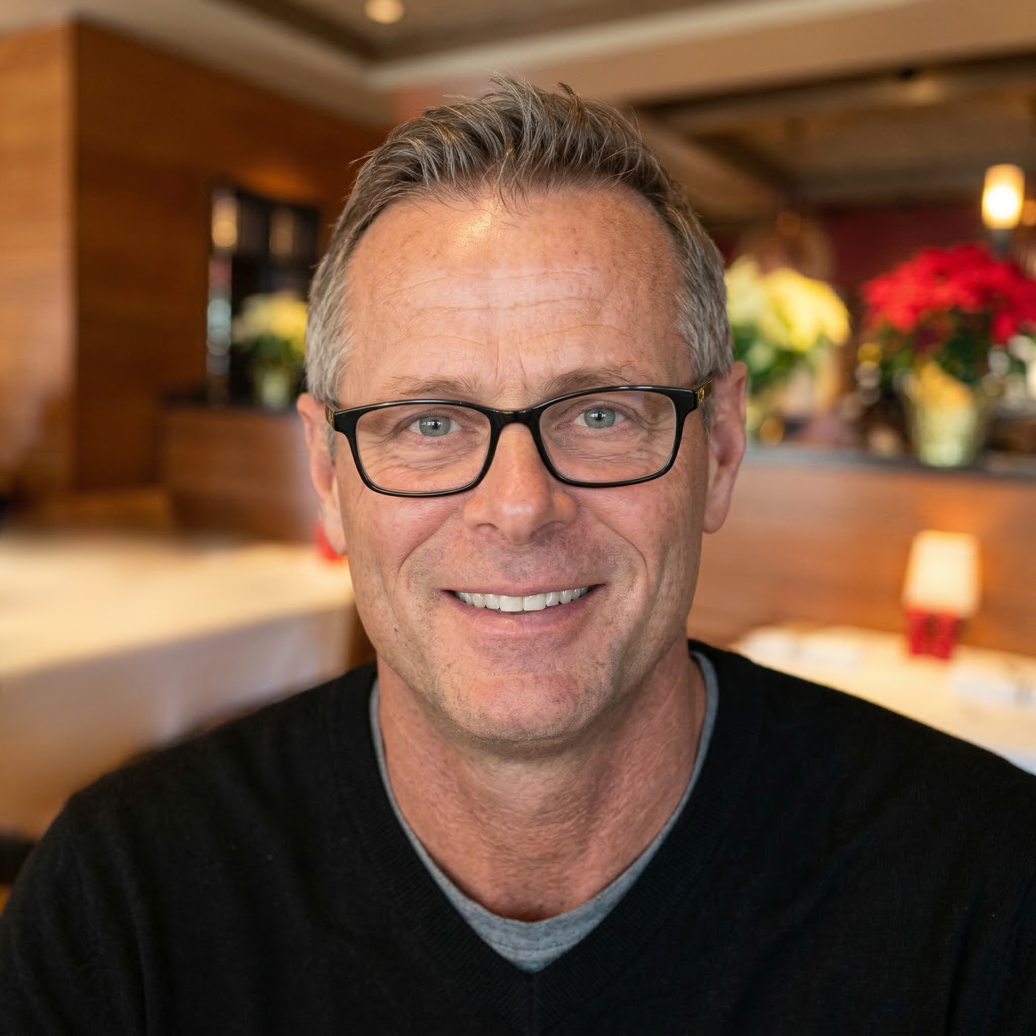 Kevin Meuret — Mantality Health