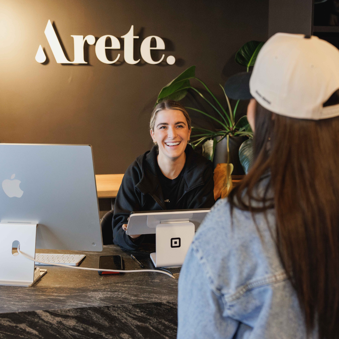 Integrity — clinical care with clear standards