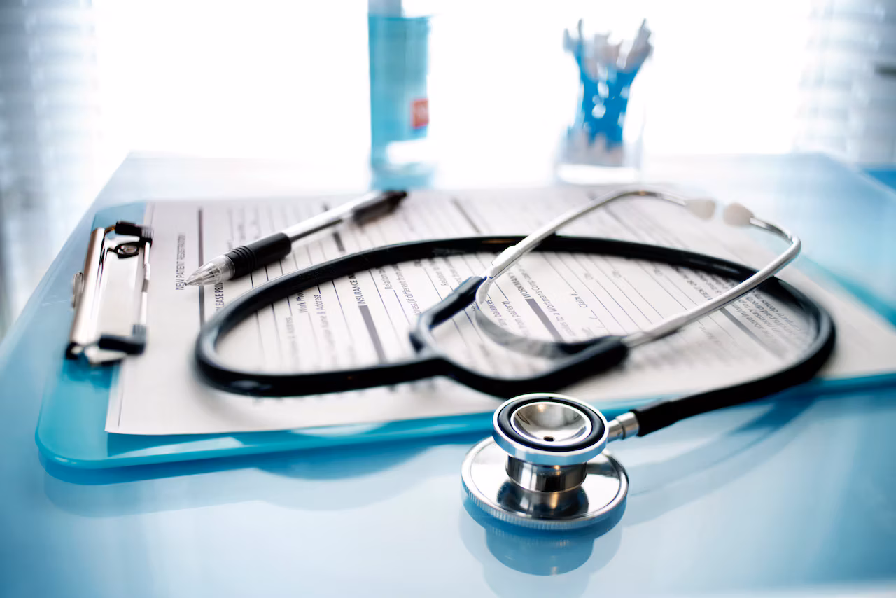 The American healthcare system isn't broken, it's misaligned. Here's how we fix it: Op-Ed